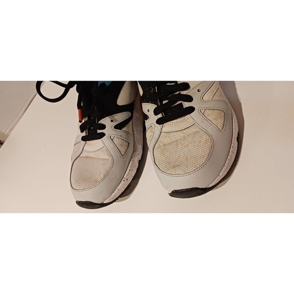 Nike Air Structure Shoes Youth Sz‎ 7 Multicolor Low Top Sneakers - Picture 9 of 12